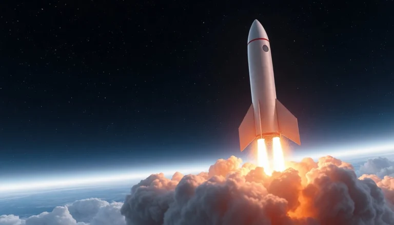 2026년 IPO? 스페이스X 투자 전망: 관련주·ETF 완벽 분석