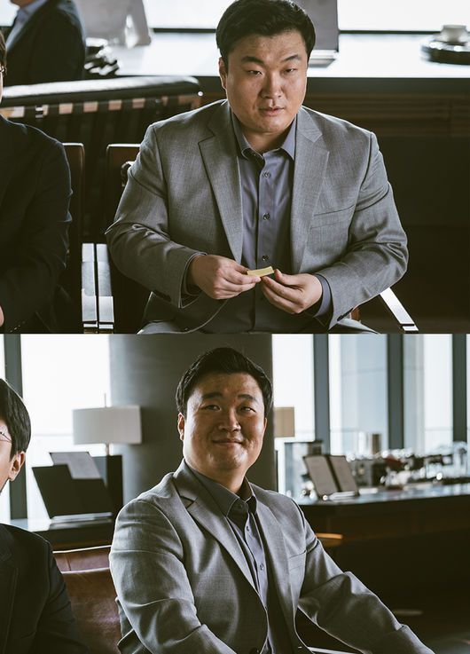 한우열 애꾸선장