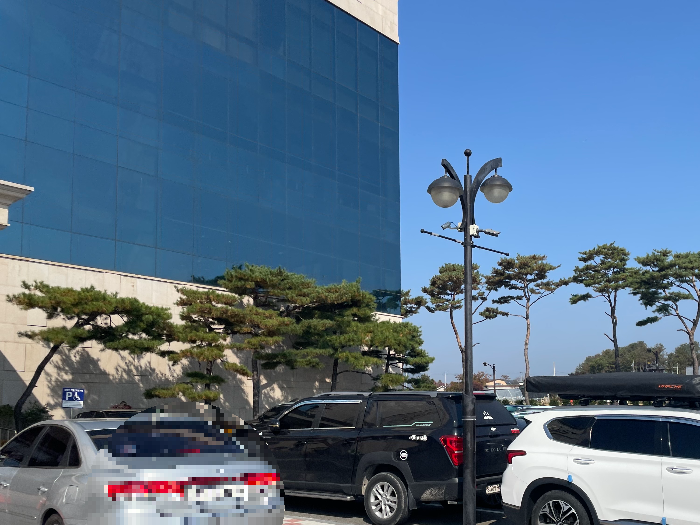 제천 그랜드 컨벤션