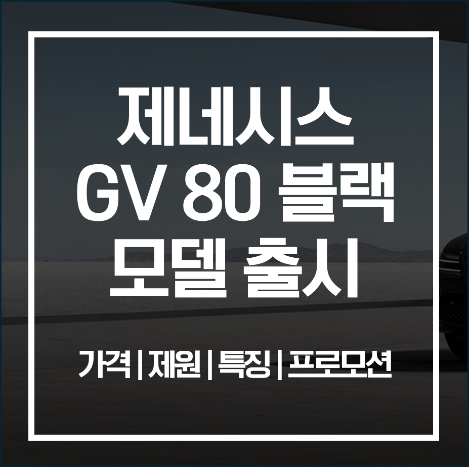 GV80