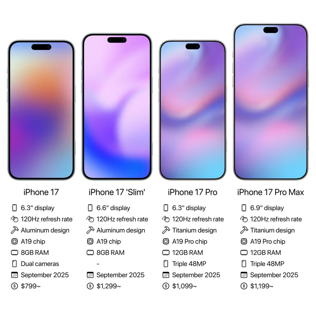 iphone17