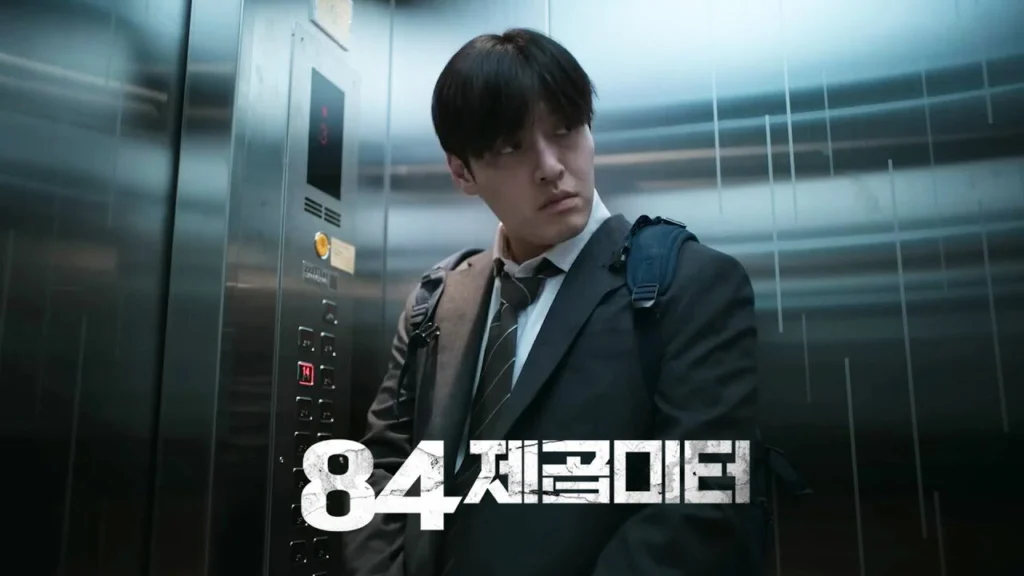 84제곱미터 관람평