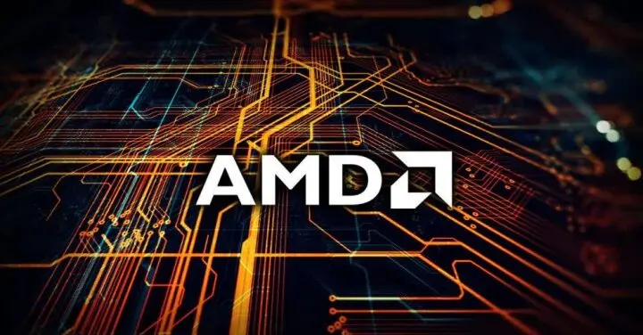 AMD주가