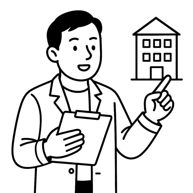 부동산 임장 뜻, 임장 체크리스트 10가지 (현장 답사의 모든 것)