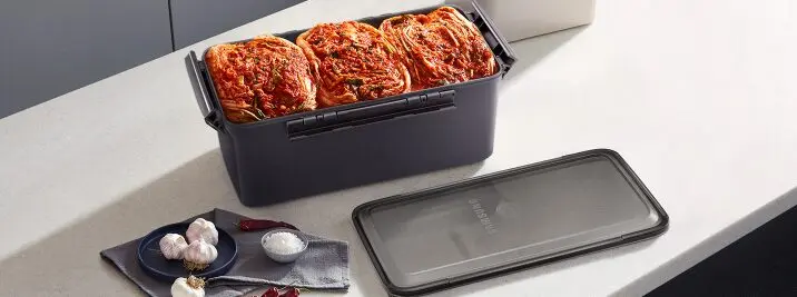2025 김장김치 보관법! 이렇게 하면 3개월 더 맛있다