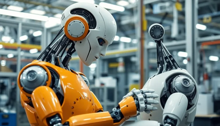 현대자동차 로봇 경쟁 우위: CES 2026 아틀라스의 생산 혁신