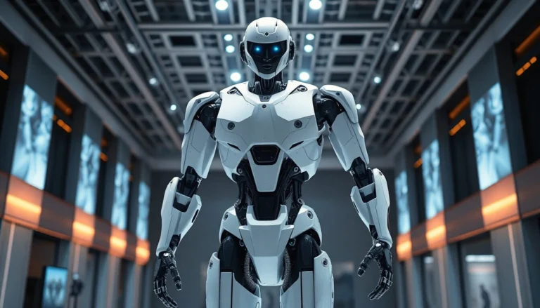 현대자동차 아틀라스 로봇: CES 2026 공개, 모든 것