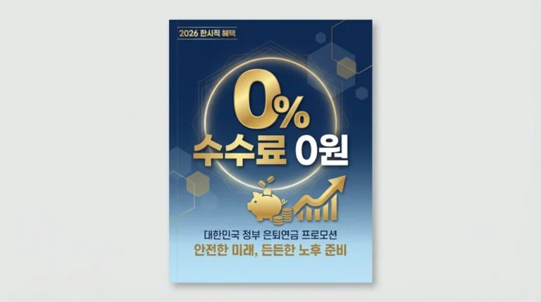 인건비 부담 줄이는 경영 치트키? 근로복지공단 푸른씨앗 3년 혜택 비교 분석