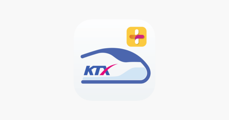 KTX 예매 바로가기 전 꼭 확인하세요! 5% 마일리지와 코레일톡 다운로드