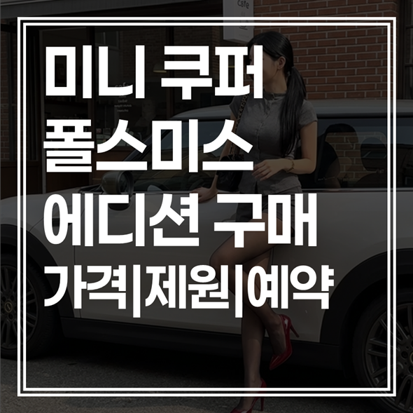 미니 폴스미스