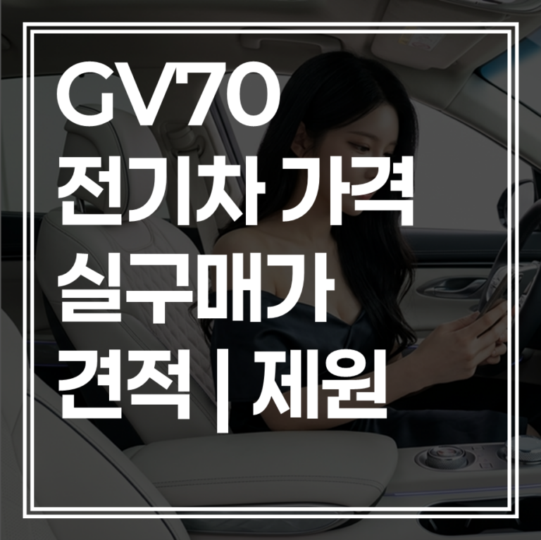 GV70