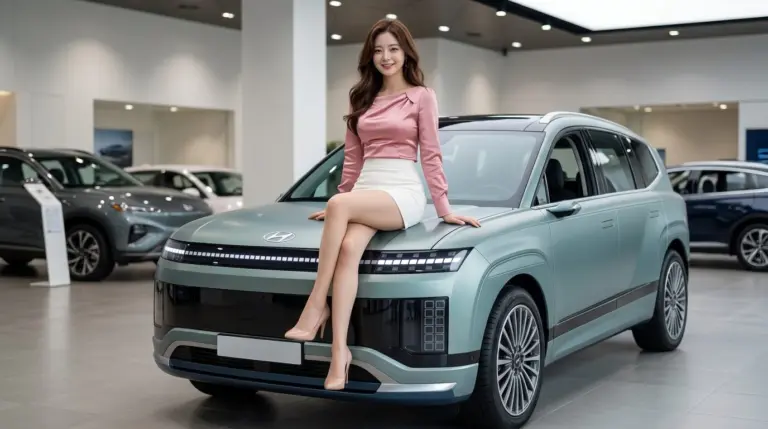 2027 아이오닉9