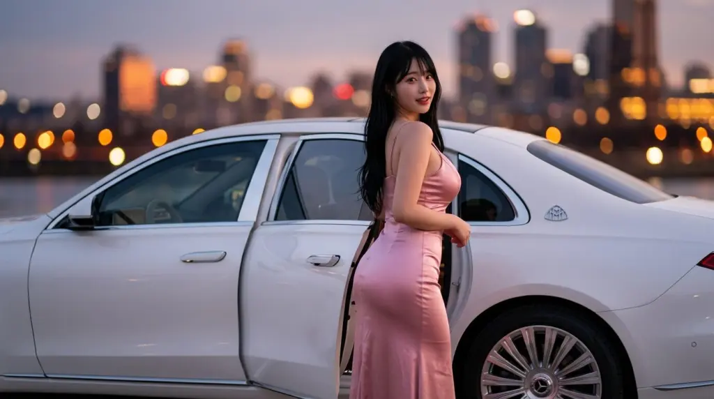 뉴 마이바흐