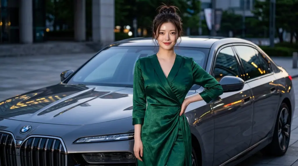 BMW 인디비주얼