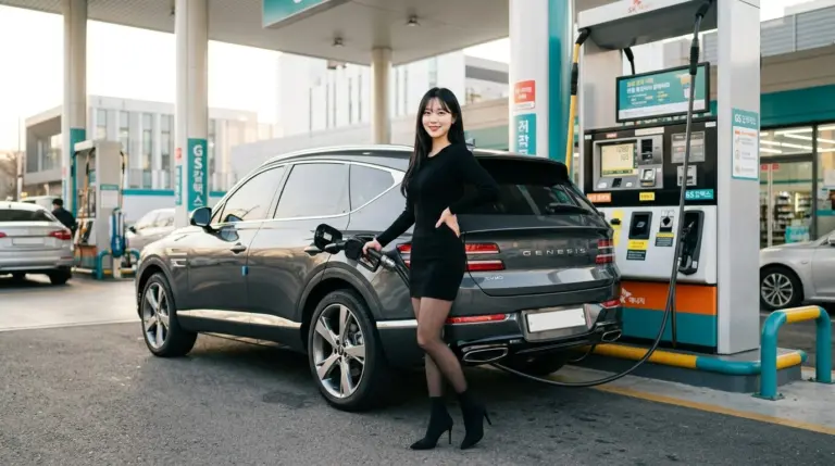 최저가 주유소