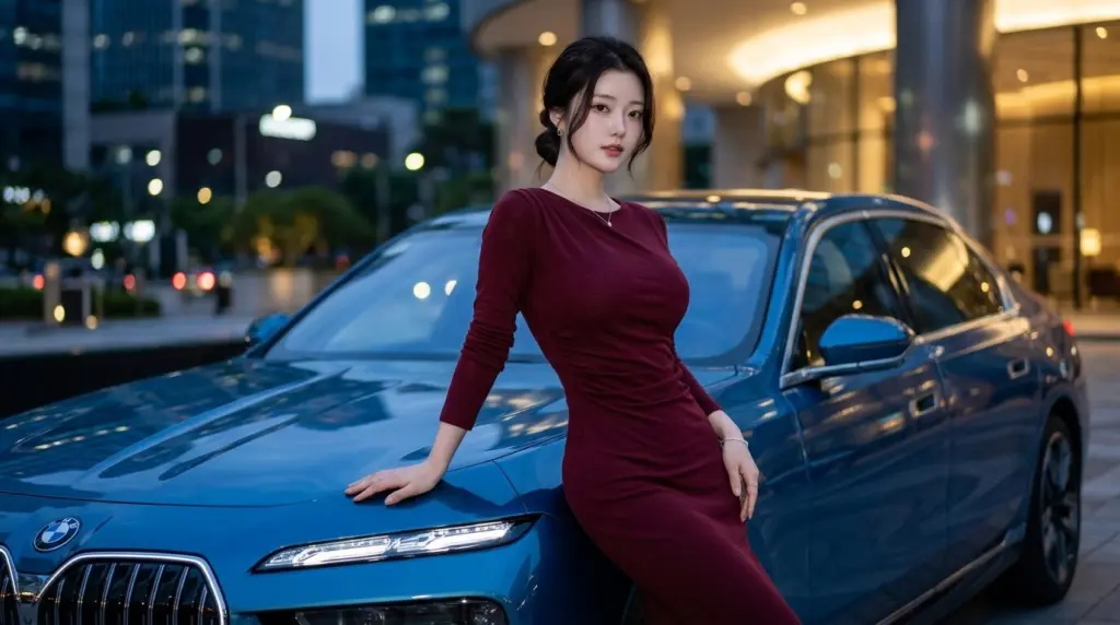 BMW 인디비주얼