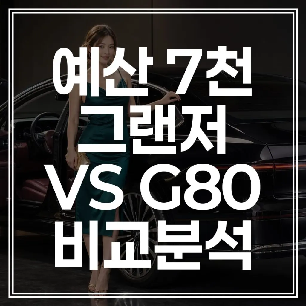 그랜저